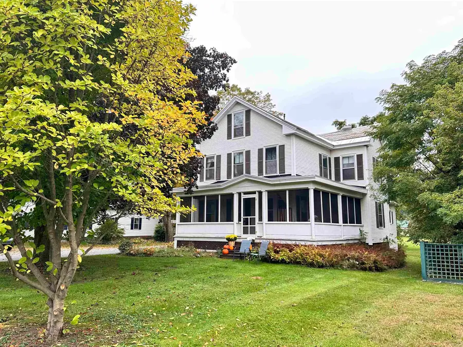 3531 Route 5, Westminster, VT 05158 - #3