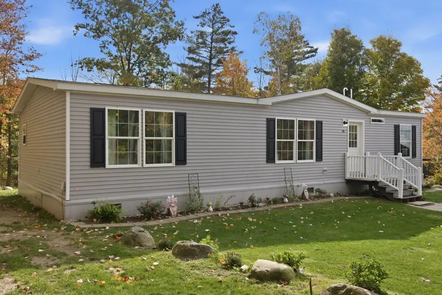 36 Dugout Road, Haverhill, NH 03774-4841 - #2