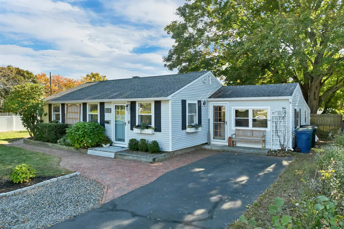 13 Morningside Drive, Hampton, NH 03842 - #1