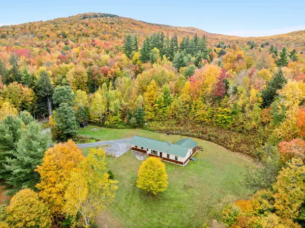 114 Bassett Hill Road, Fayston, VT 05660