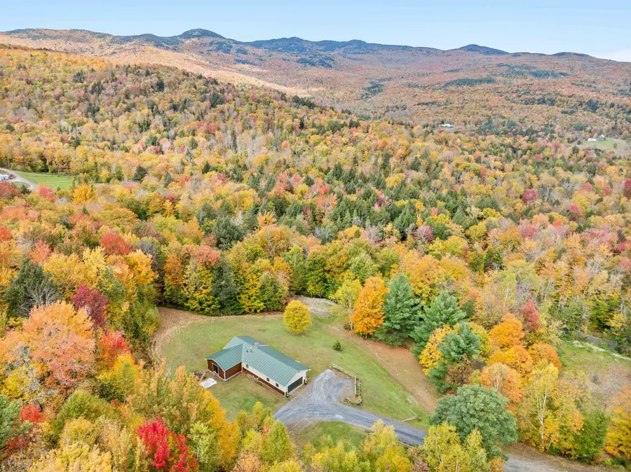 114 Bassett Hill Road, Fayston, VT 05660 - #2