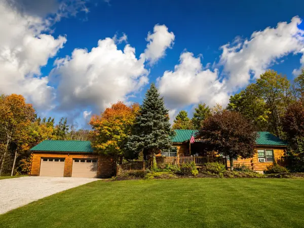 2936 Shunpike Road, Mount Holly, VT 05758