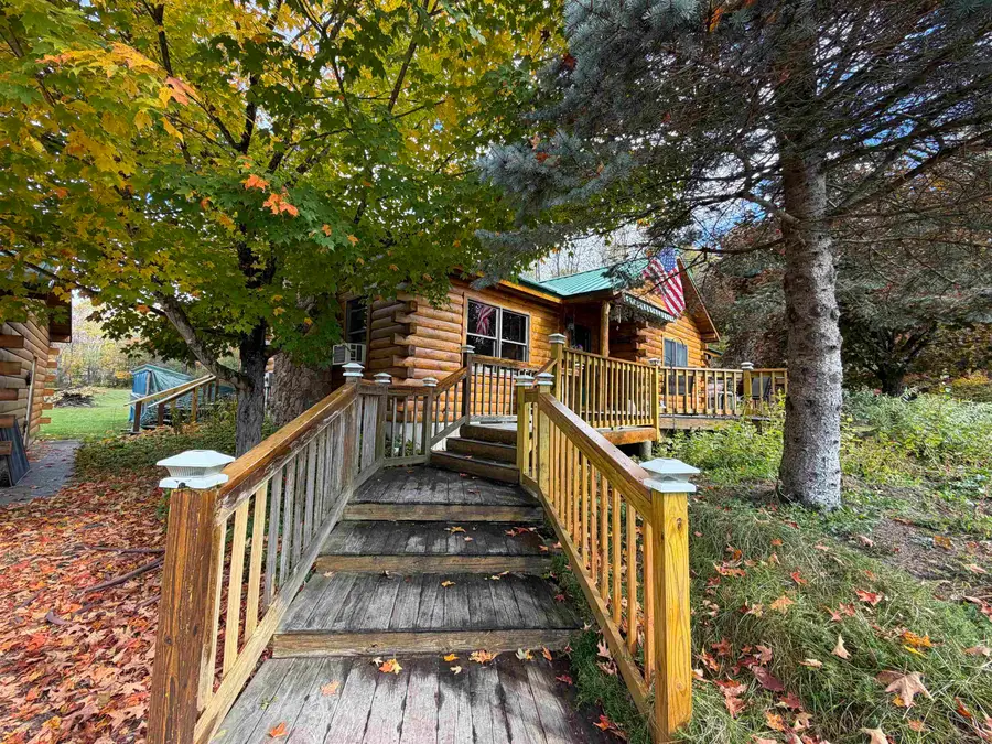 2936 Shunpike Road, Mount Holly, VT 05758 - #2