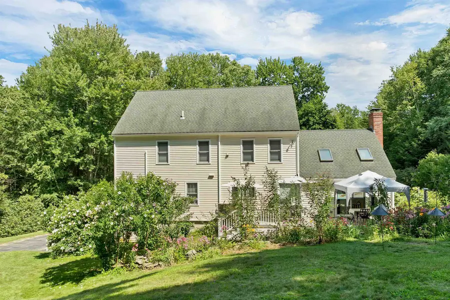 43 Peabody Drive, Brentwood, NH 03833 - #3