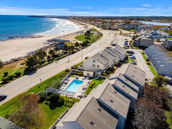 947 Ocean Boulevard #14, Hampton, NH 03842