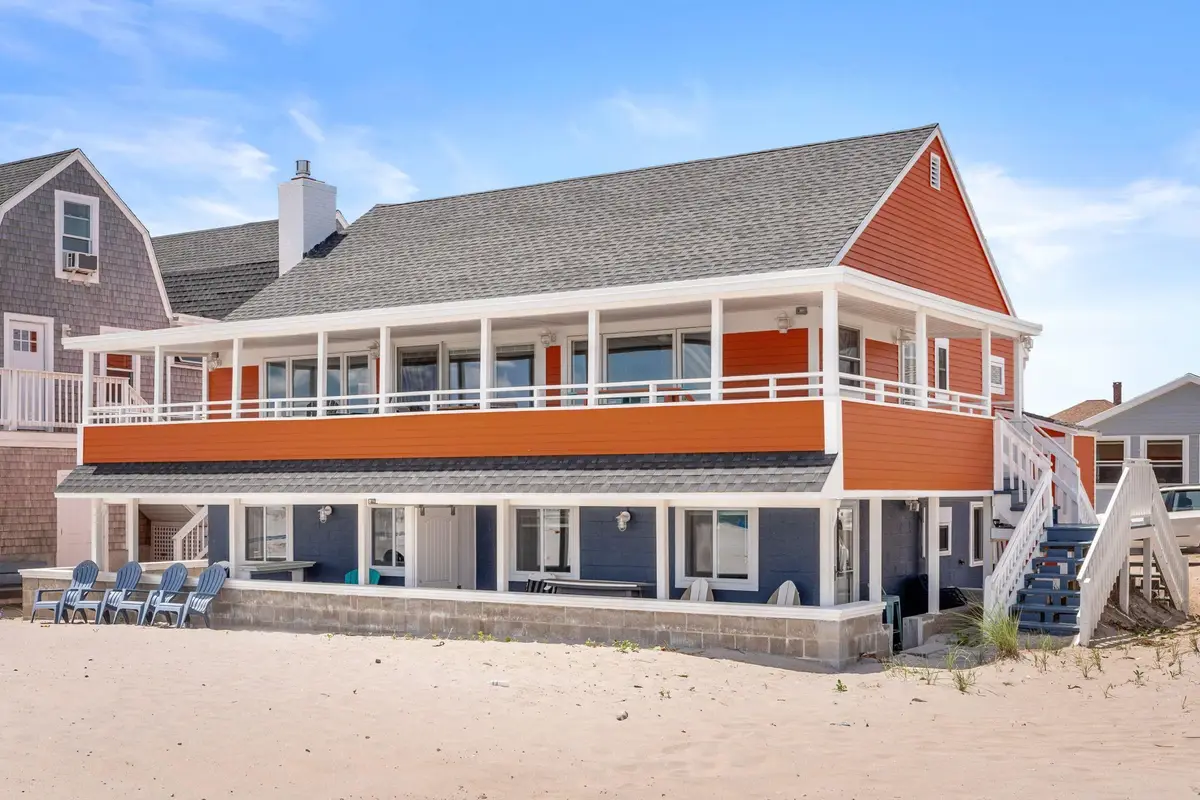 27 Concord Avenue #27N, Hampton, NH 03842 - #1