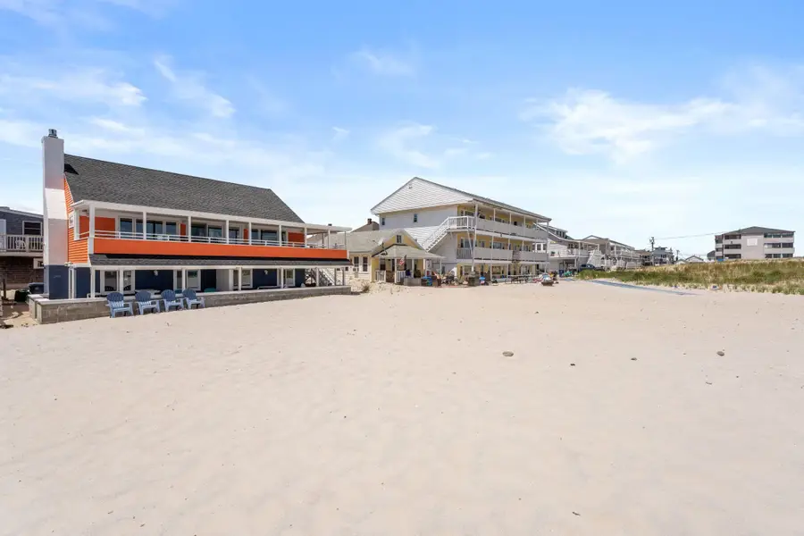 27 Concord Avenue #27N, Hampton, NH 03842 - #3