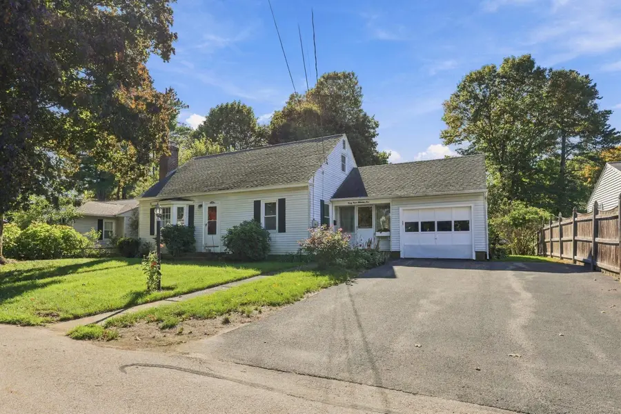 44 Atherton Avenue, Nashua, NH 03064 - #2