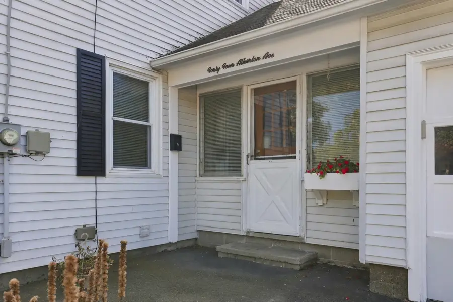 44 Atherton Avenue, Nashua, NH 03064 - #3