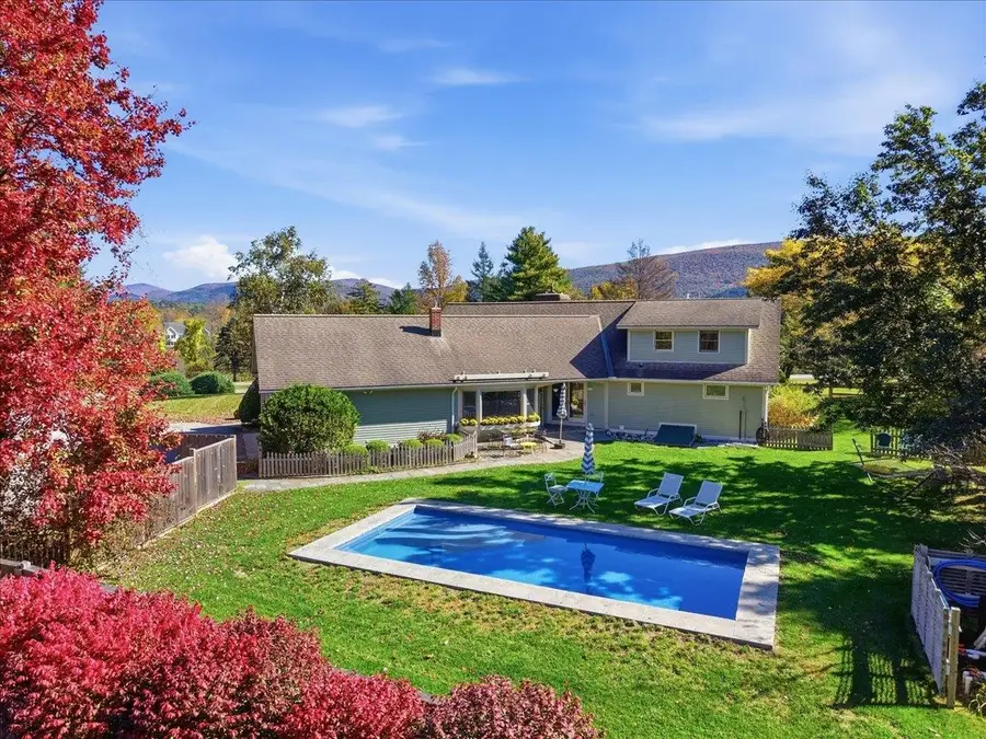310 Longview Drive, Manchester, VT 05254 - #3