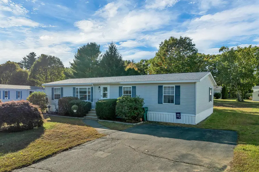 59 Oak Drive, North Hampton, NH 03862 - #2