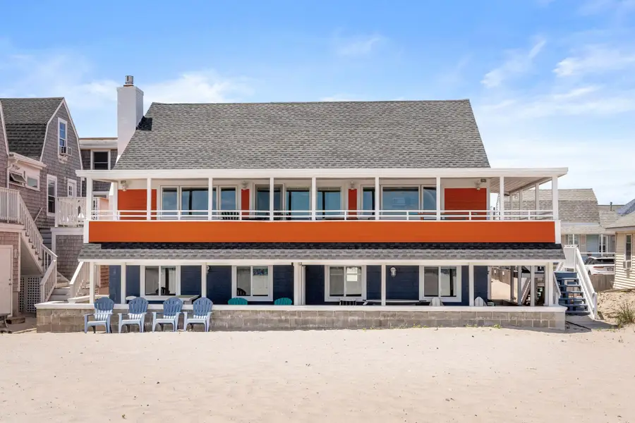 27 Concord Avenue #27S, Hampton, NH 03842 - #2