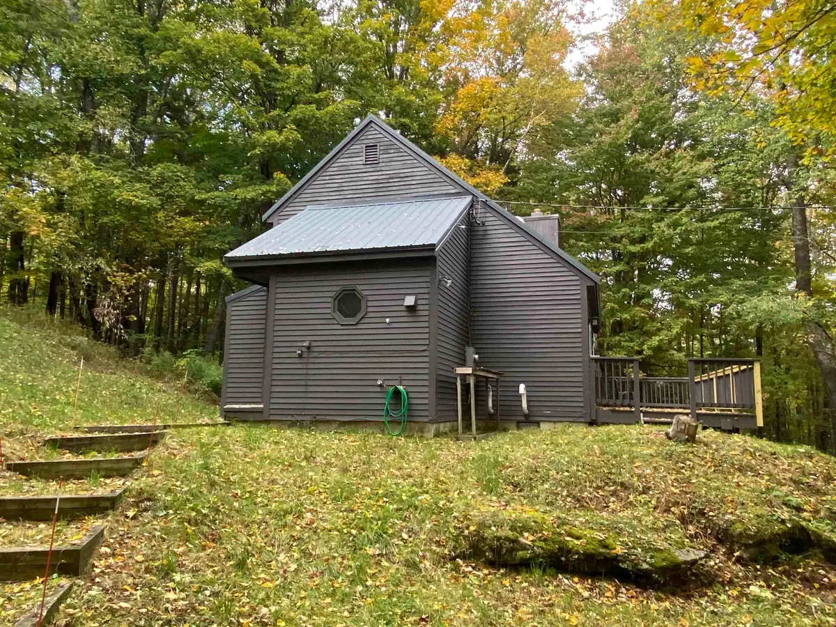 19 View Road, Wilmington, VT 05363 - #1
