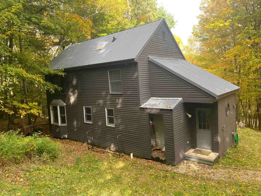 19 View Road, Wilmington, VT 05363 - #2