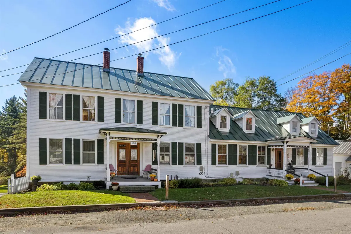 6 On The Common #2, Lyme, NH 03768 - #1