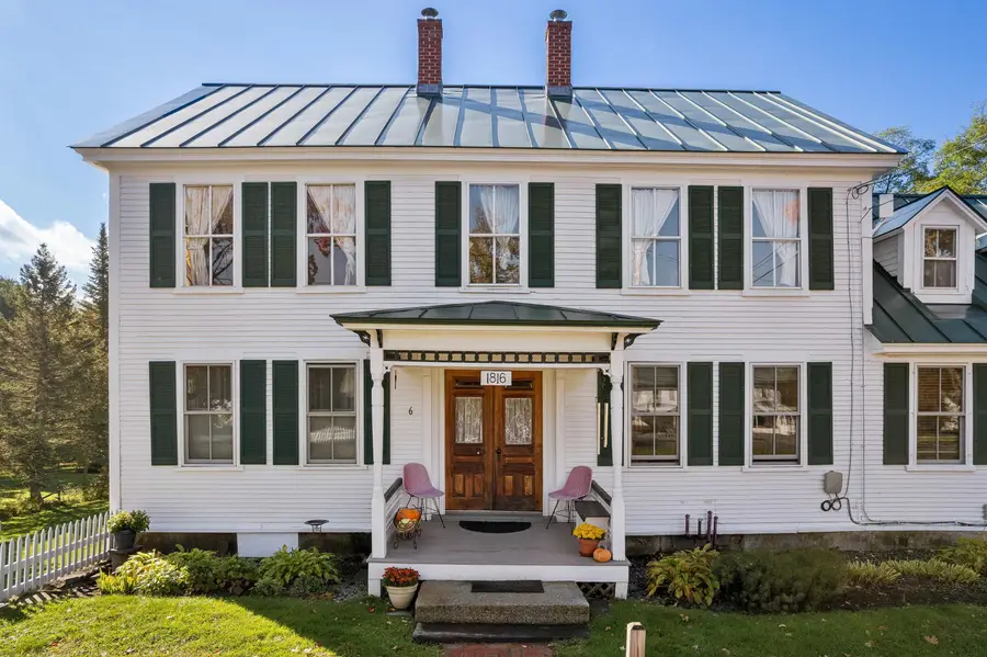 6 On The Common #2, Lyme, NH 03768 - #2