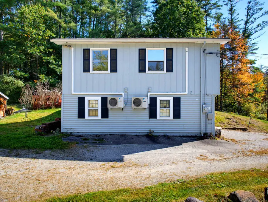 204 High Street, Boscawen, NH 03303 - #3