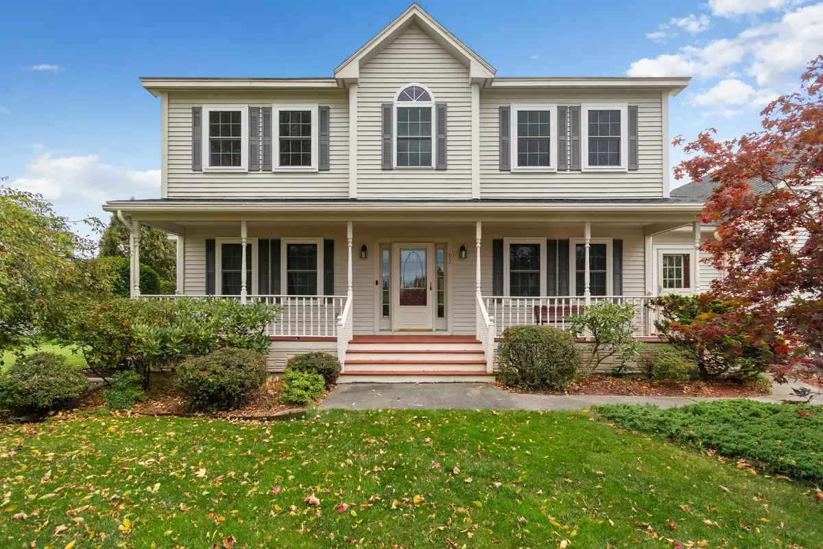 97 Butler Drive, South Burlington, VT 05403 - #1