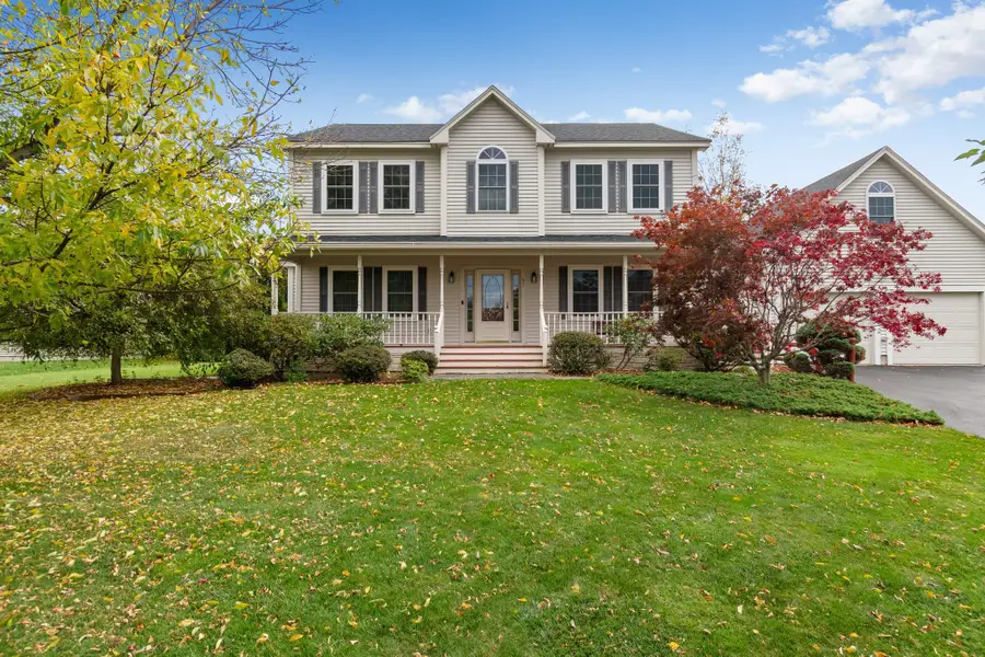97 Butler Drive, South Burlington, VT 05403 - #2