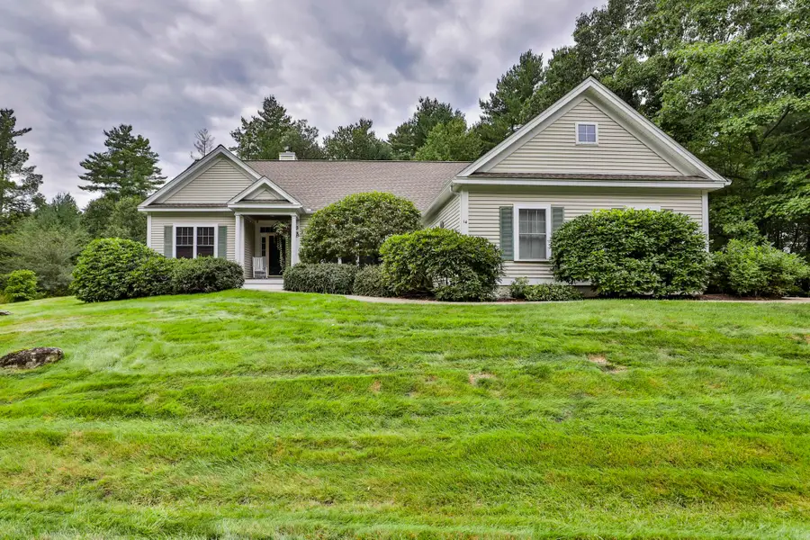 14 Hancock Drive, Bedford, NH 03110 - #2
