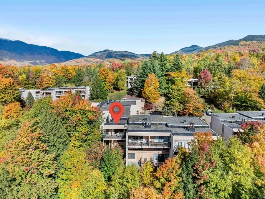1227 Notchbrook Road #27 ABC, Stowe, VT 05672 - #3