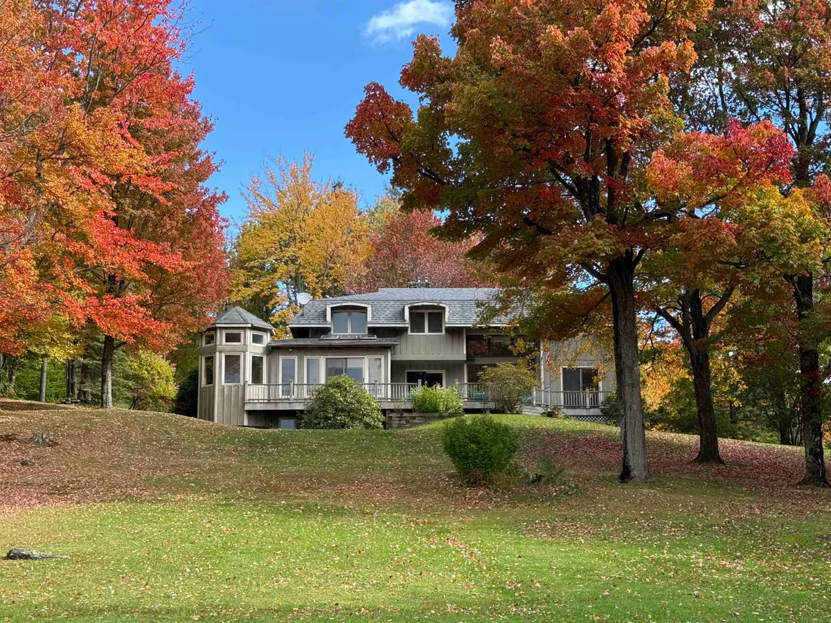66 Sugar Hill, Underhill, VT 05489 - #1