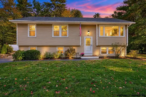 96 Meadowcrest Drive, Bedford, NH 03110
