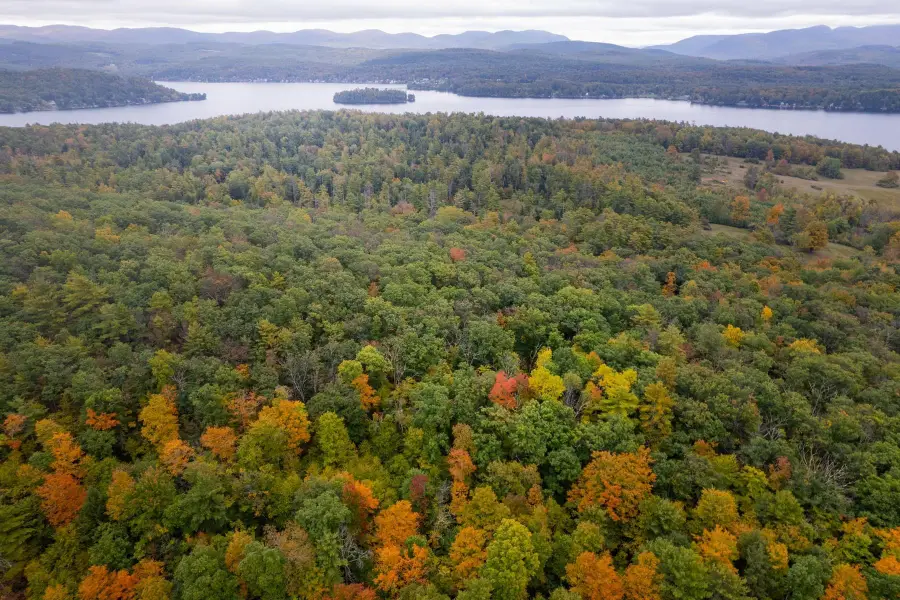 0 West Castleton Road, Castleton, VT 05735 - #2