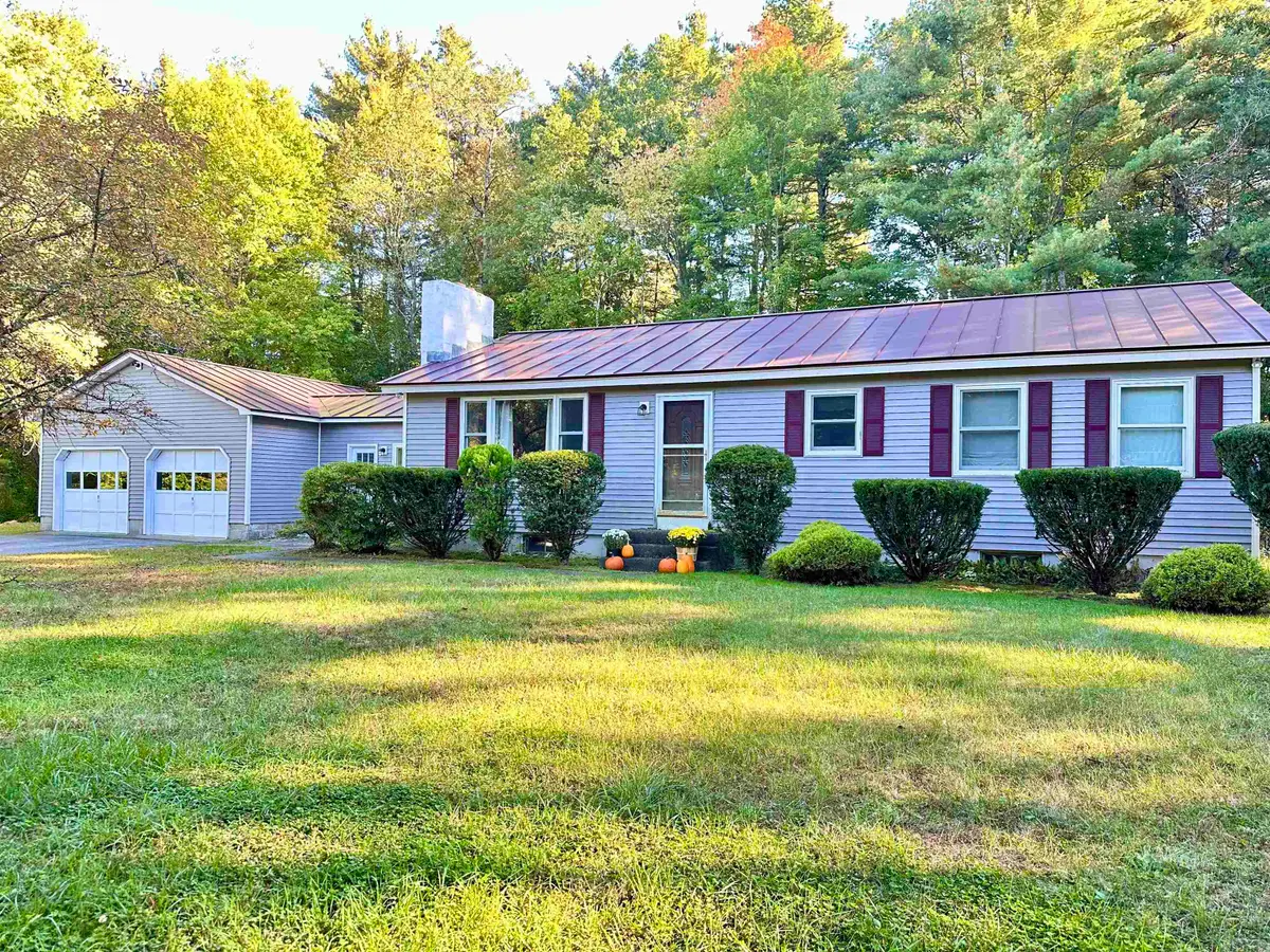167 Silver Lane, Vernon, VT 05354 - #1
