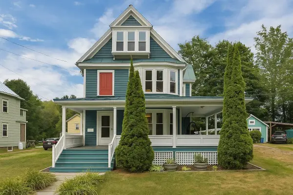 4 Emerson Terrace, Randolph, VT 05060