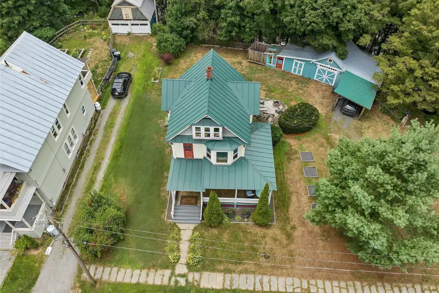 4 Emerson Terrace, Randolph, VT 05060 - #2