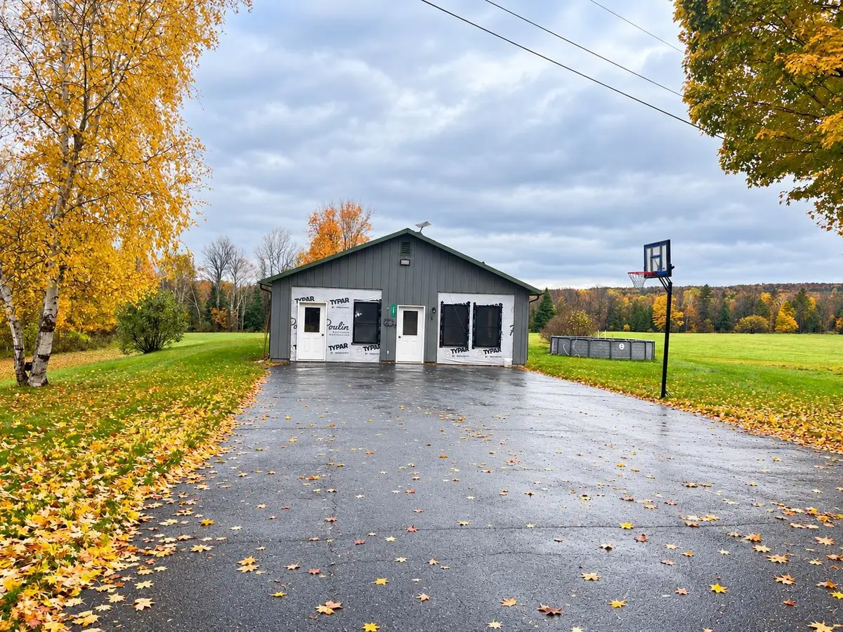 397 Derby Gore Road, Morgan, VT 05853 - #1