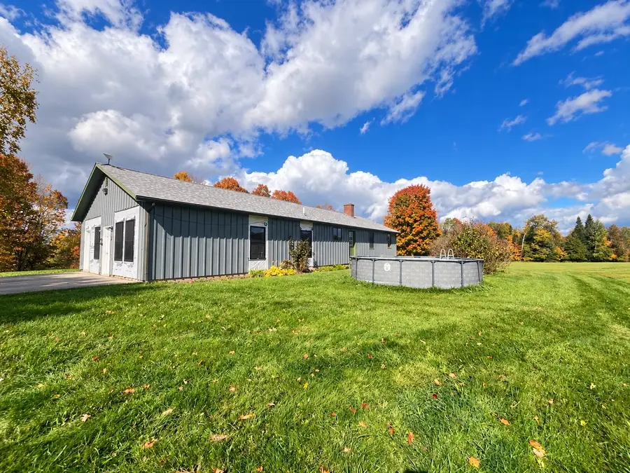 397 Derby Gore Road, Morgan, VT 05853 - #2