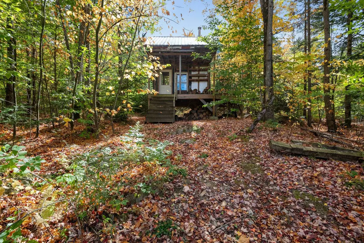 0 Lynch Hill Road, Moretown, VT 05660 - #1