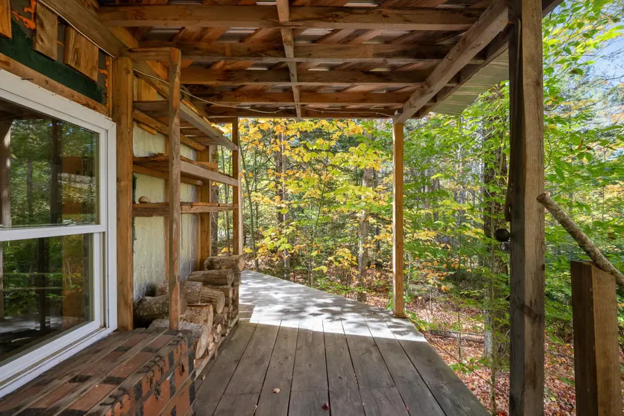 0 Lynch Hill Road, Moretown, VT 05660 - #2