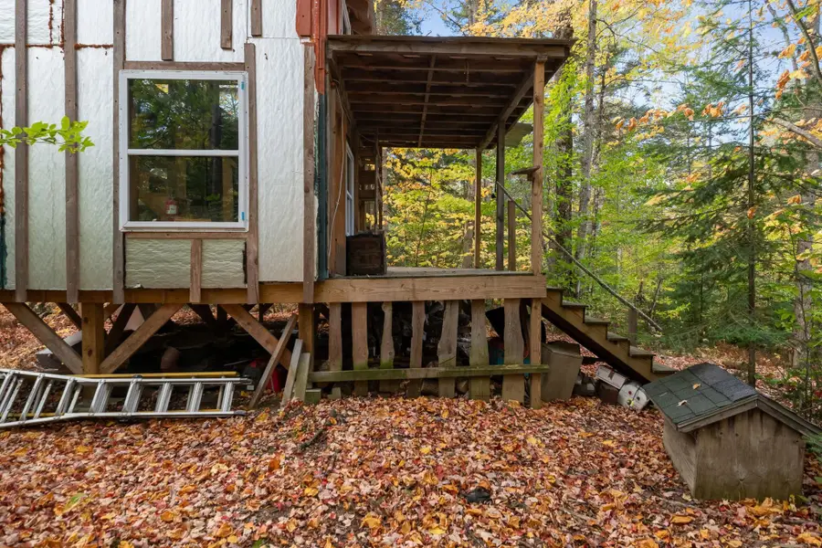 0 Lynch Hill Road, Moretown, VT 05660 - #3