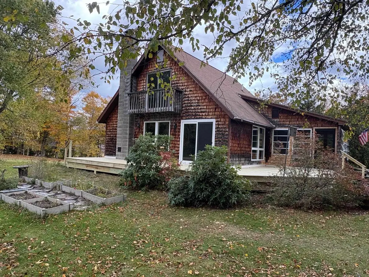 2390 Dart Hill Road, Bethel, VT 05032 - #1