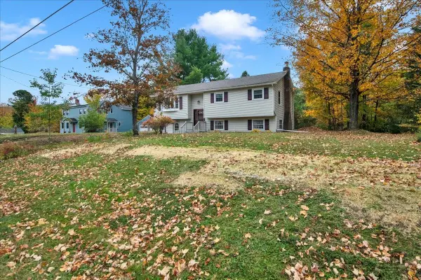 7 Pinehurst Drive, Jericho, VT 05465