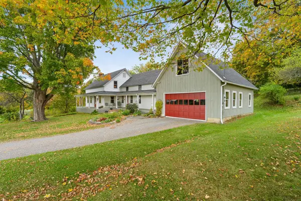 28 Duffy Road, Milton, VT 05468