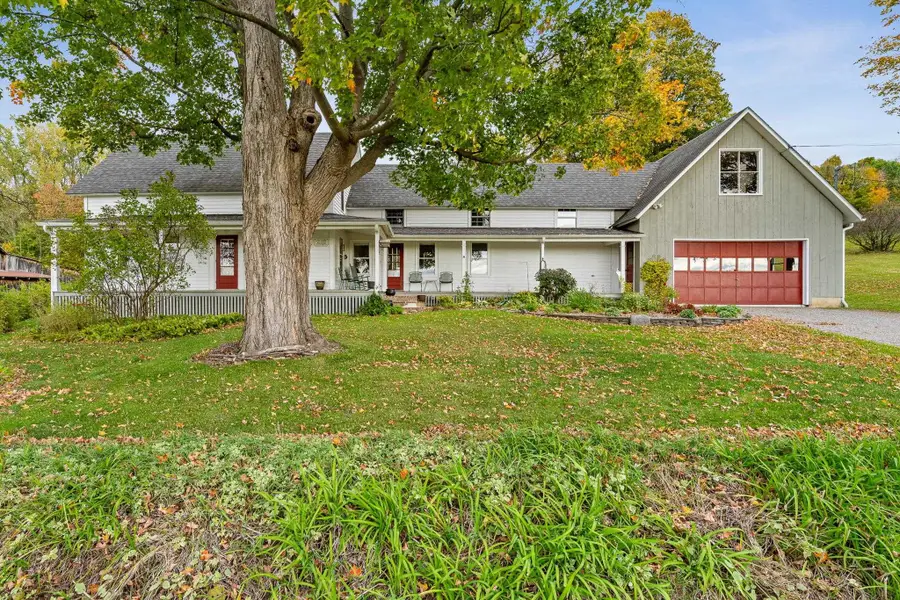 28 Duffy Road, Milton, VT 05468 - #2