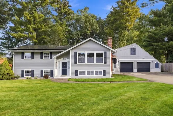 20 Newburgh Road, Nashua, NH 03062