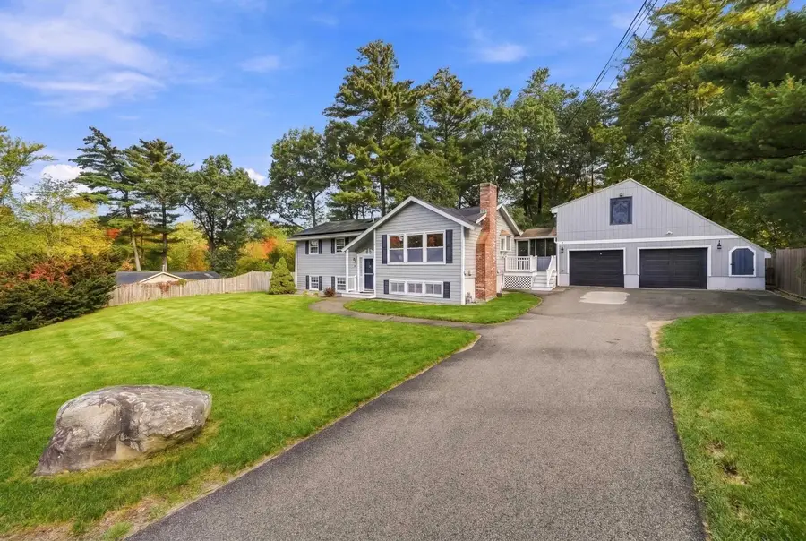 20 Newburgh Road, Nashua, NH 03062 - #2