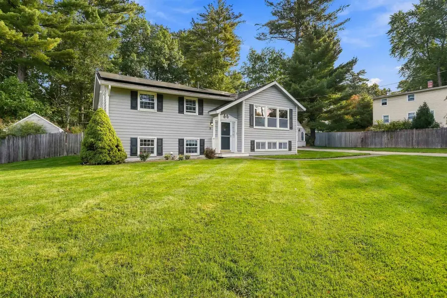 20 Newburgh Road, Nashua, NH 03062 - #3