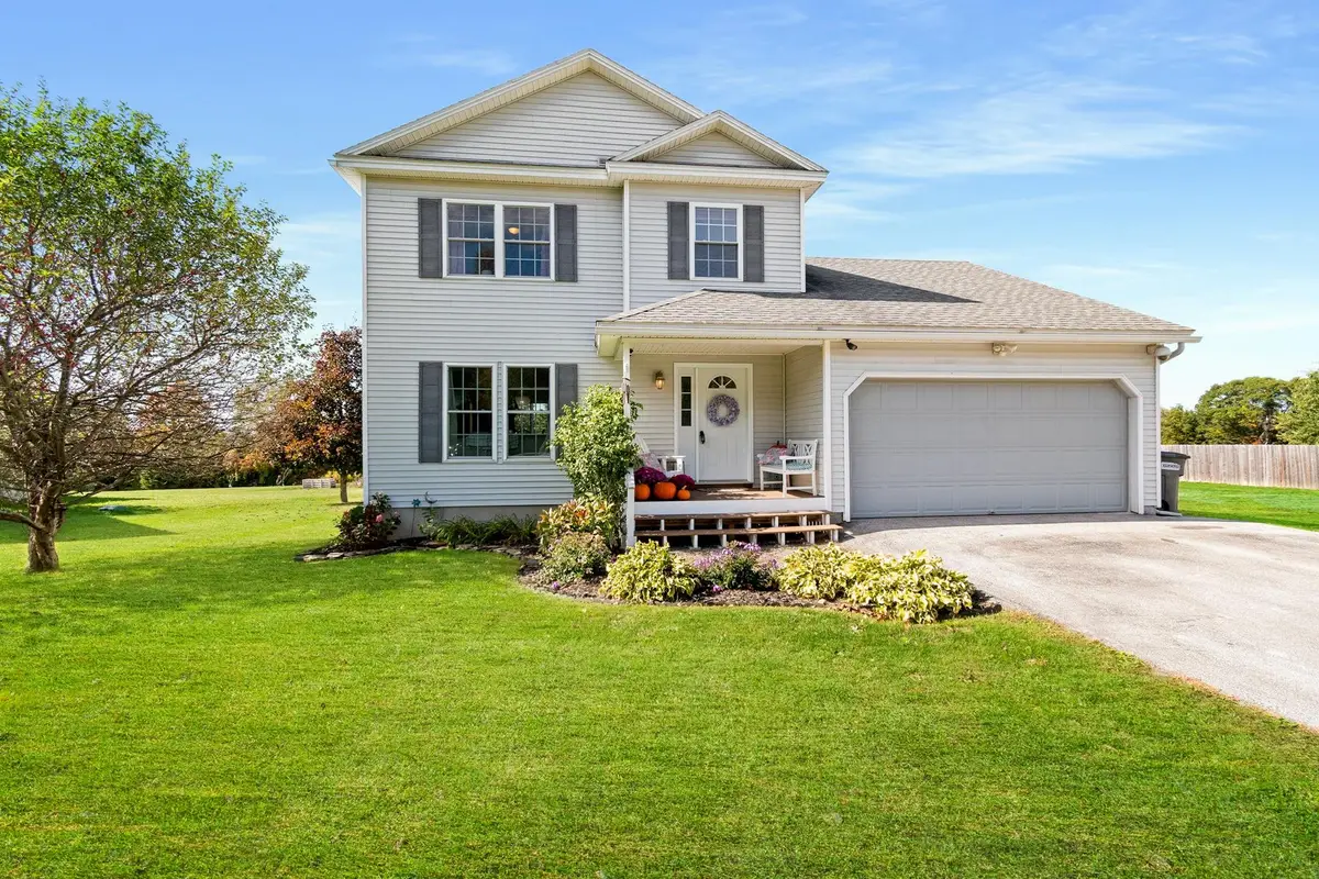 4 Dawns Way, Swanton, VT 05488 - #1