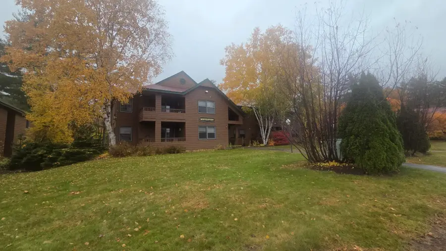 156 Deer Park Drive #128TD, North Woodstock, NH 03262 - #2