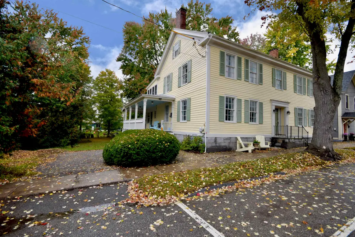 28 South Maple Street, Vergennes, VT 05491 - #1