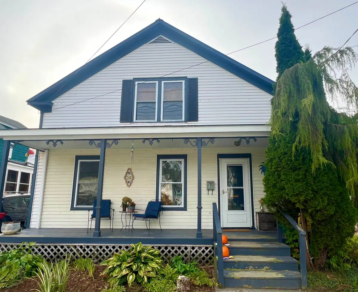 4 Winooski Street, Waterbury, VT 05676 - #1