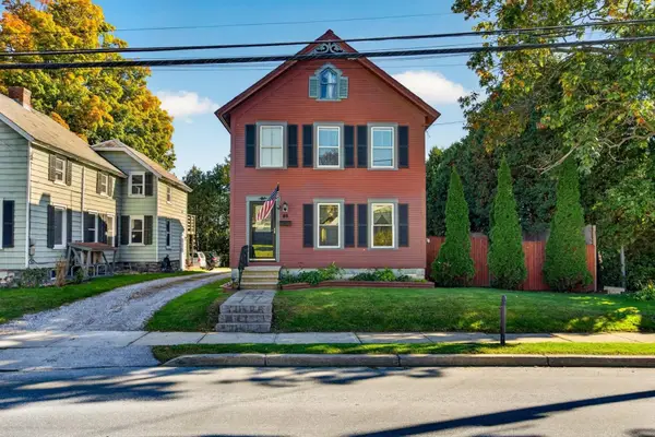 46 Killington Avenue, Rutland City, VT 05701