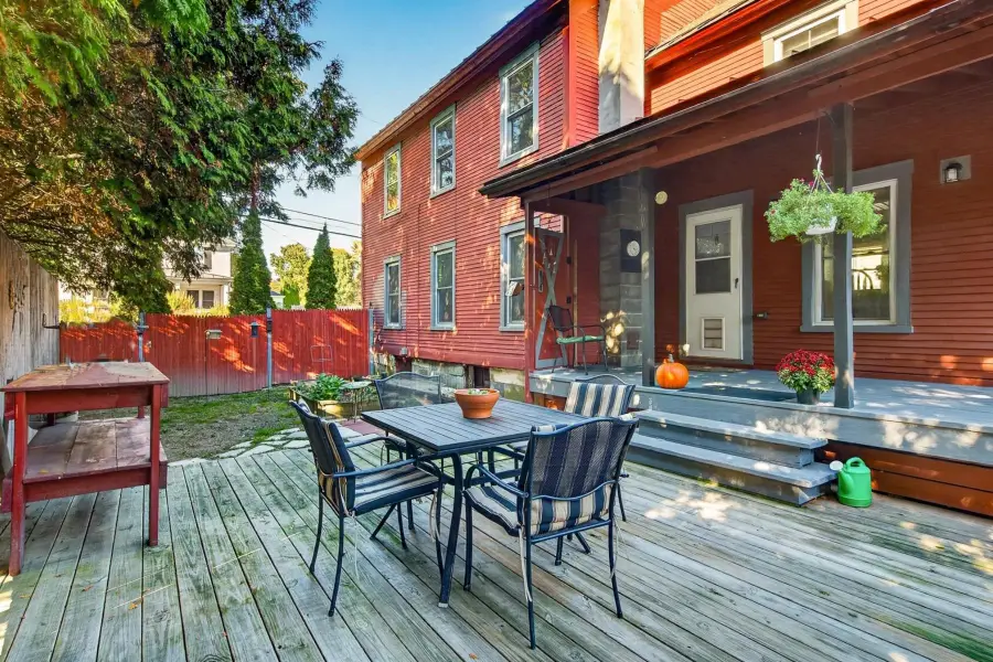 46 Killington Avenue, Rutland, VT 05701 - #2