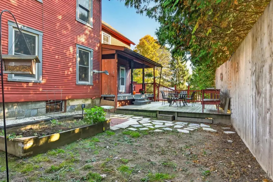 46 Killington Avenue, Rutland, VT 05701 - #3